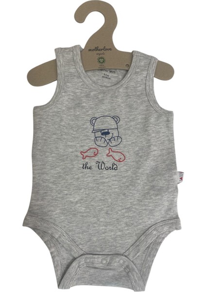 Mother Love Atlet Body Melik