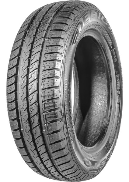 235/50R18 97V Presto Üretim 2024 Oto Yaz Lastiği