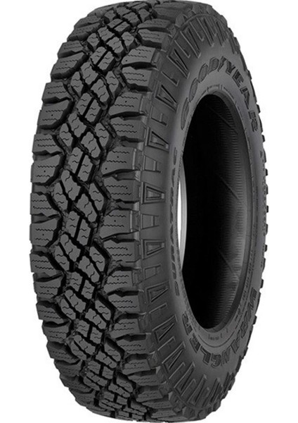 265/60R18 119/116Q Wrl Duratrac Üretim 2025 Oto Yaz Lastiği
