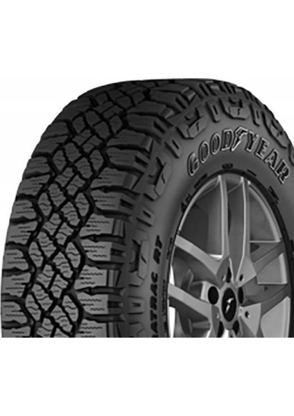 215/65R16 103/100Q Wrangler Duratrac Owl Rtf (Beyaz Yazılı) Üretim 2024 Oto Yaz Lastiği fiyatları