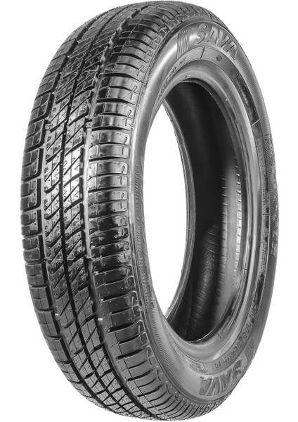 175/65R14 86T Xl Perfecta Üretim 2025 Oto Yaz Lastiği