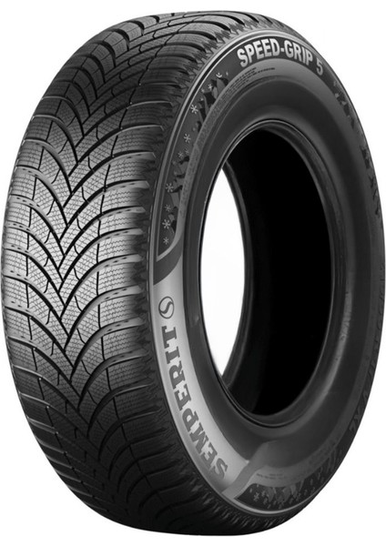 235/50R19 103V Xl Speedgrıp-5 Üretim 2025 Oto Kış Lastiği