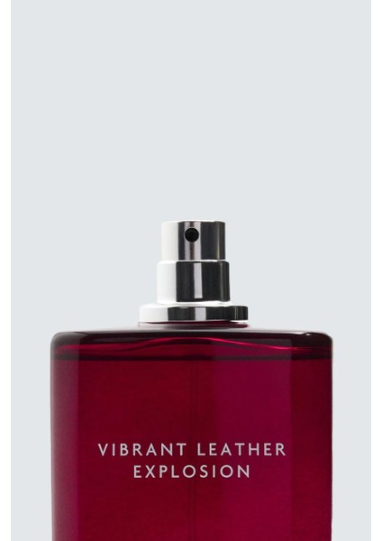 Vıbrantzara Leather Explosıon Edp 100ML (3.4 Fl. Oz) modelleri