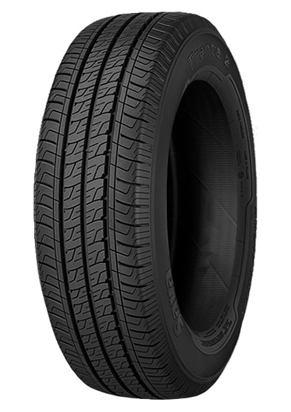 195/70R15 C 104/102R Trenta 2 Üretim 2024 Hafif Ticari Yaz Lastiği