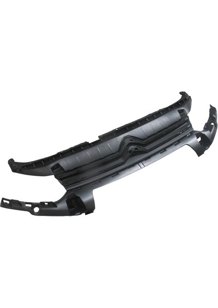 Citroen Berlingo Van 19/24 Ön Panjur Si̇yah (Tw) fiyatları