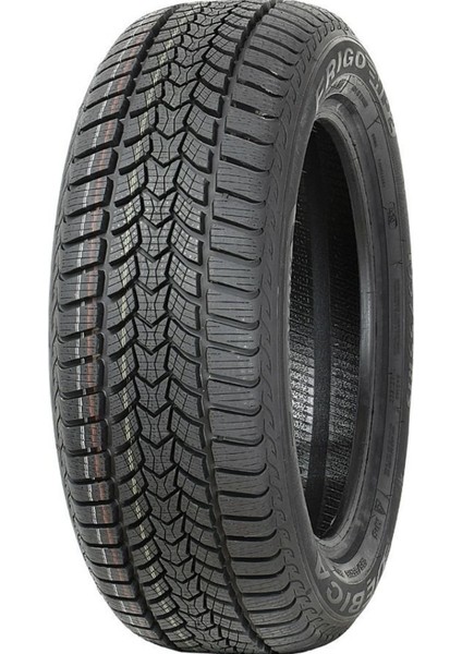 225/50R17 98V Xl Frıgo Hp 2 M+S Üretim 2024 Oto Kış Lastiği