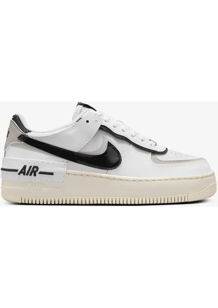 Air Force 1 Shadow Kadın Sneaker DZ1847-110