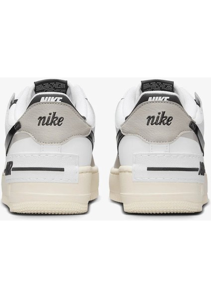 Air Force 1 Shadow Kadın Sneaker DZ1847-110 modelleri