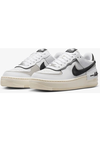 Air Force 1 Shadow Kadın Sneaker DZ1847-110 fırsatları