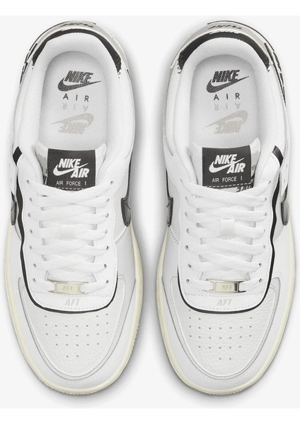 Air Force 1 Shadow Kadın Sneaker DZ1847-110 indirimleri