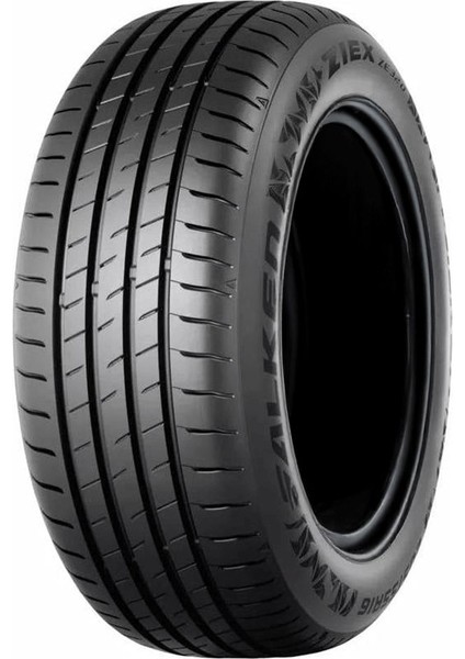 185/55R16 87V Xl Zıex ZE320 Üretim 2025 Oto Yaz Lastiği