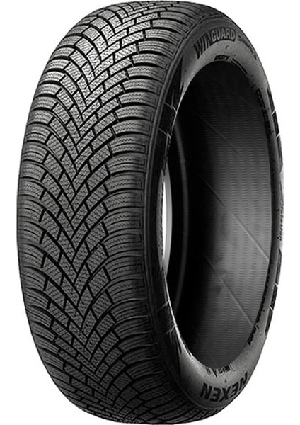 205/55R16 91H Wınguard Snow'g 3 Üretim 2025 Oto Kış Lastiği
