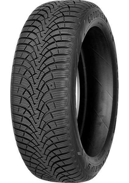 185/65R15 88T Ug 9+ M+S Üretim 2024 Oto Kış Lastiği