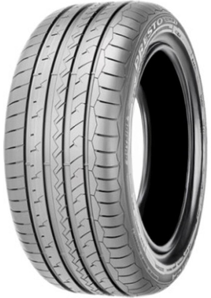 225/45R19 96W Xl Presto Uhp 2 Üretim 2023 Oto Yaz Lastiği