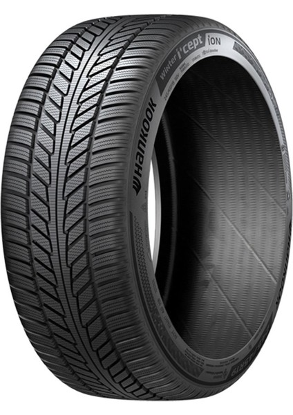 225/55R18 98V Ion I*cept IW01 Üretim 2025 Oto Kış Lastiği