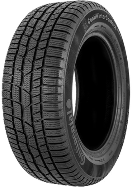 225/50 R17 98V Contiwintercontact Ts 830 P Ssr Üretim 2025 Oto Kış Lastiği