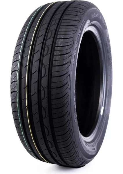 195/55R16 87V Intensa Hp2 Üretim 2025 Oto Yaz Lastiği