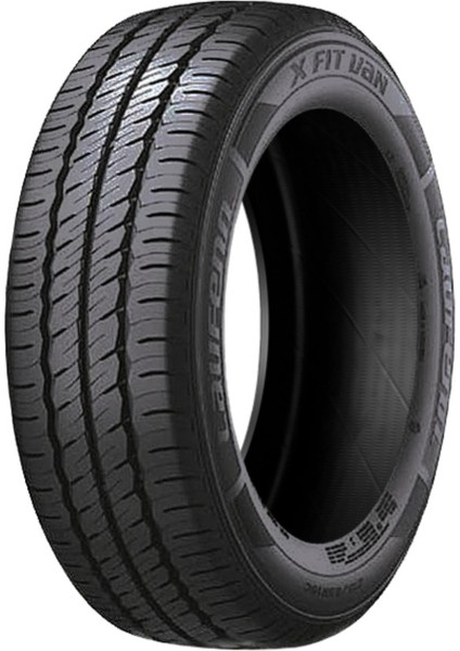 225/70R15 C 112/110S x Fıt Van LV01 Üretim 2024 Hafif Ticari Yaz Lastiği
