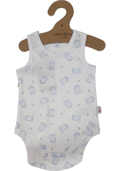 Mother Love Atlet Body Baby