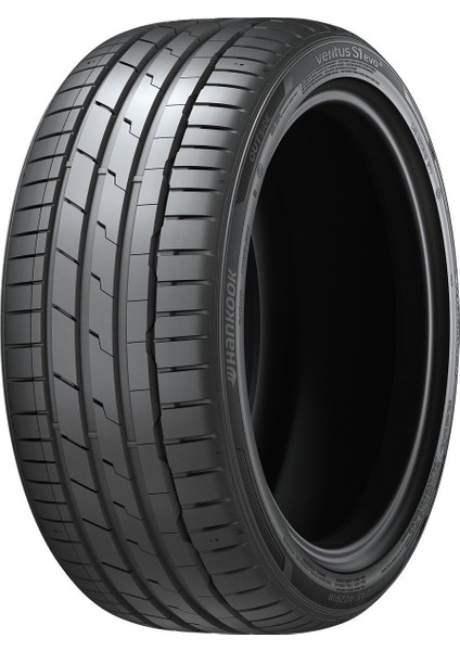 255/55R20 110W Xl Ventus S1 Evo3 Suv K127A Üretim 2024 Oto Yaz Lastiği