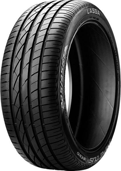 205/60R16 96V Xl Impetus Revo Üretim 2024 Oto Yaz Lastiği