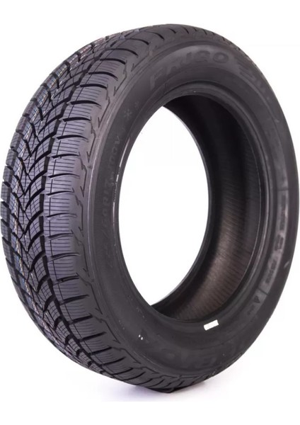 215/60R17 96H Frıgo Suv 2 M+S Üretim 2024 Oto Kış Lastiği