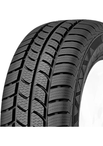 215/75R16 C 113/111R Vanco Wınter Üretim 2025 Hafif Ticari Kış Lastiği fiyatları