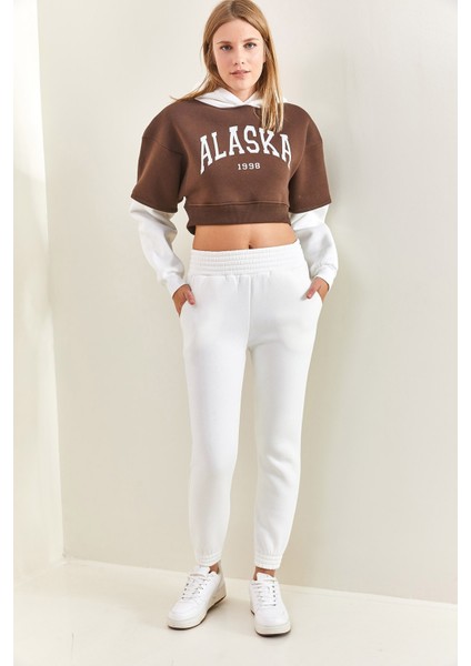 Kadın Yumuşak Dokulu Bel Ayarlamalı Ceket Pantolon Modal Takım modelleri