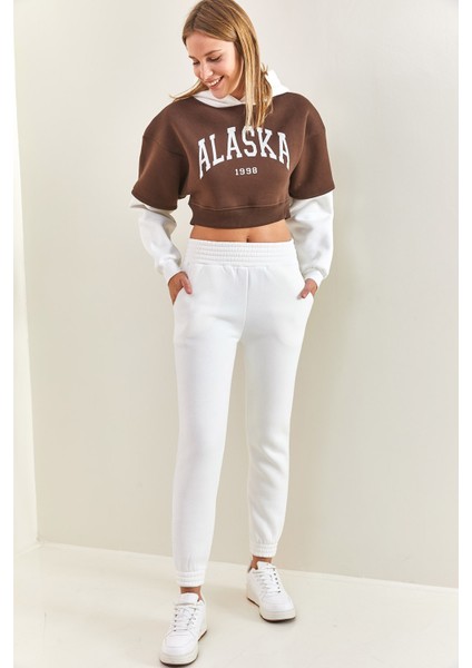 Kadın Yumuşak Dokulu Bel Ayarlamalı Ceket Pantolon Modal Takım fırsatları