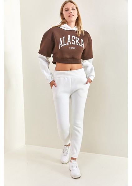 Kadın Yumuşak Dokulu Bel Ayarlamalı Ceket Pantolon Modal Takım indirimleri