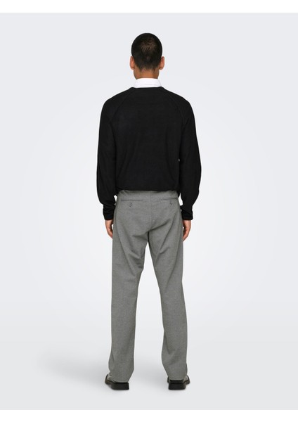 Erkek Pantolon 22033199 modelleri
