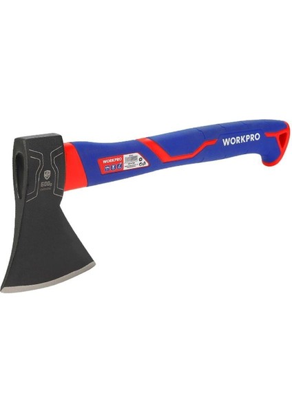 WP241043 600GR Fiberglas Saplı Balta fiyatları