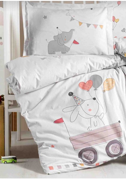 Ranforce Bebek Nevresim Takımı Elephant fiyatları