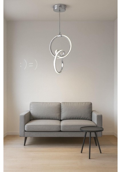 Ferluce Dunya Kucuk -