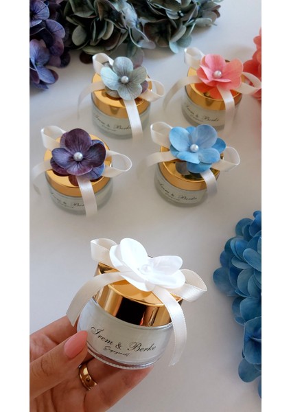 25 Adet Gold Kapaklı Cam Mum Hediyelik – Nişan, Söz, Nikah, Doğum Günü ve Özel Günler Için Şık Tasarım modelleri