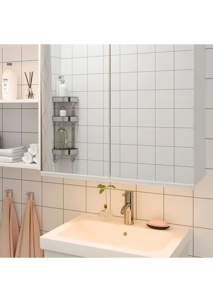 Sılverglans Led’li Dolap Aydınlatması Beyaz 80 Cm fiyatları