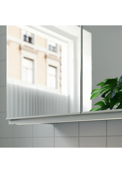 Sılverglans Led’li Dolap Aydınlatması Beyaz 80 Cm modelleri