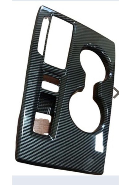 Honda Civic Fe1 Karbon Vites Konsol Kaplama fırsatları