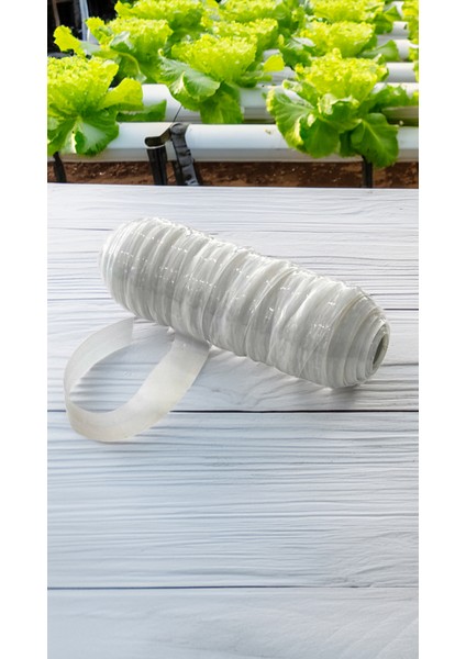 Aşı Bağı Bağlama Bandı Rulo Aşı Yeri Sarma 25MT x 5'li Set fiyatları