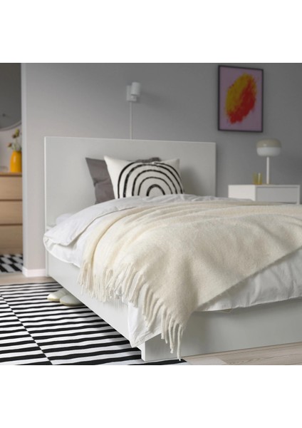 Klıppoxel Örtü Kırık Beyaz 130 x 170 Cm fırsatları