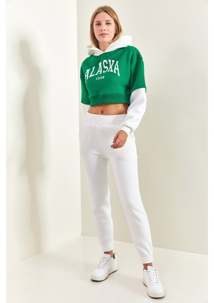 Kadın Yumuşak Dokulu Bel Ayarlamalı Ceket Pantolon Modal Takım fırsatları