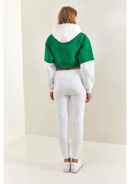 Kadın Yumuşak Dokulu Bel Ayarlamalı Ceket Pantolon Modal Takım indirimleri