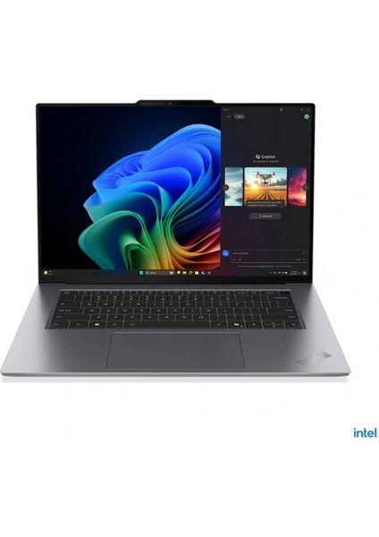 Nb Thınkpad X9-15 21Q6001LTX Ultra 7 258V 32GB 1tb SSD O/b 15.3 WIN11PRO modelleri