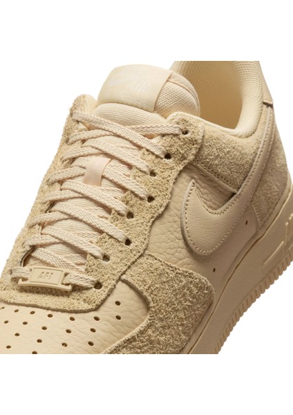 Air Force 1 '07 Lx 'pale Vanilla' Kadın Sneaker Ayakkabı