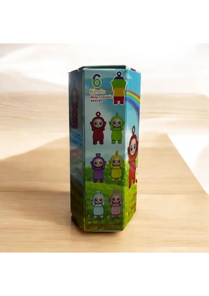 Sonny Angel Teletabi Serisi ( Tel,tablet,pc,oto Aksesuarı) modelleri