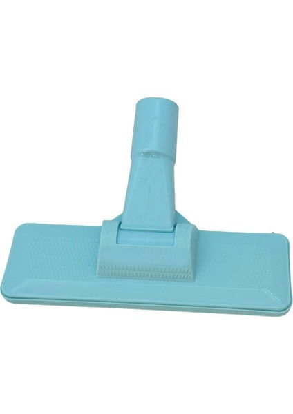 Pratik P1200 Süpürge Orijinal Emici Başlık Mavi