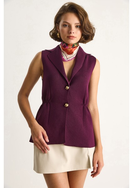 Kadın Yelek modelleri