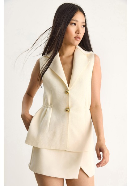 Kadın Yelek modelleri