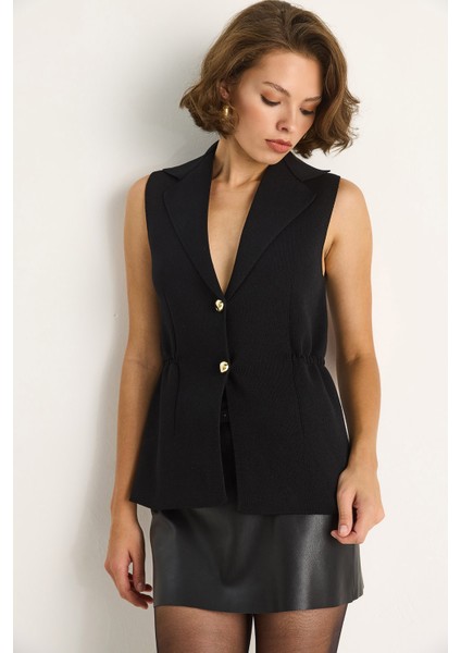 Kadın Yelek modelleri