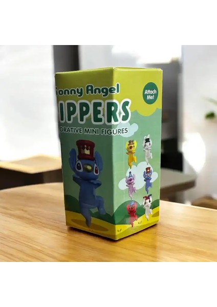 Sonny Angel Çeşitli Kahramanlar Serisi ( Tel,tablet,pc,oto Aksesuarı) fiyatları